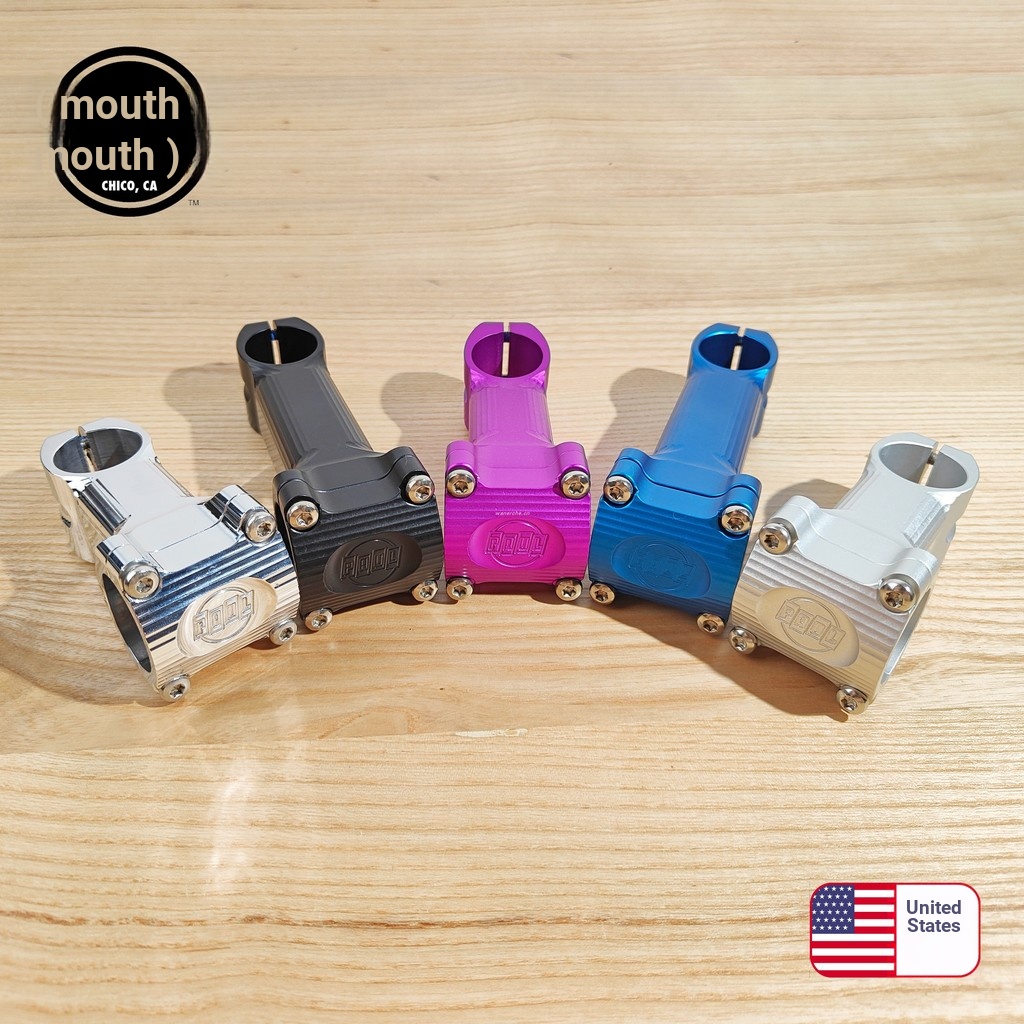 [paul] boxcar pul] boxcar Made in America Perfect Match 7 Degrees 0 Degrees 15 Degrees