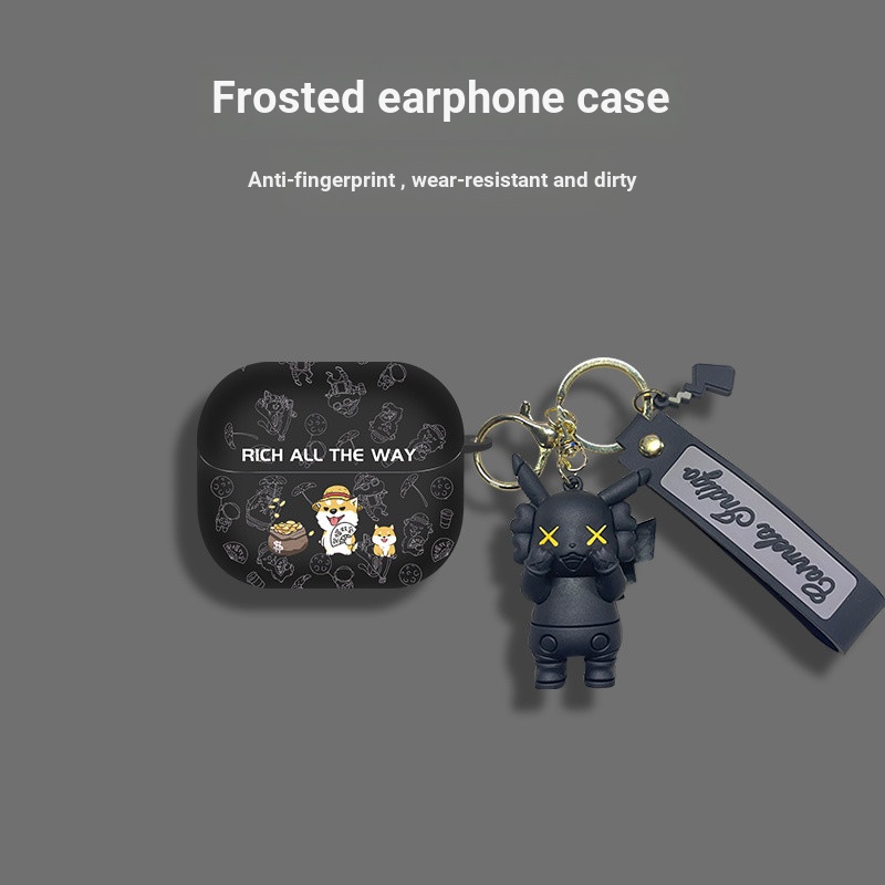 เคสป้องกัน Samsung Buds3pro