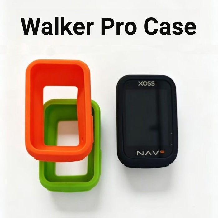 XOSS XOSS Navpro เคสป้องกัน เหมาะสําหรับการป้องกันนาฬิกาจับเวลา XOSS Navpro