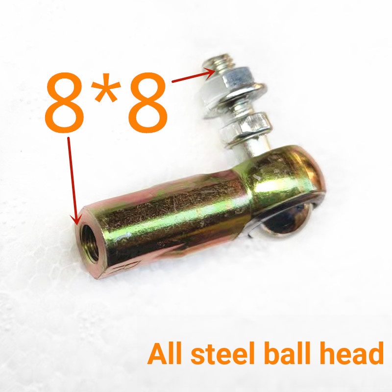 ซี.ซี. เหมาะสําหรับ Freedom Fukuda Jianghuai Nanjun Ace รถการเกษตร SHIFT Ball SHIFT Ball HEAD SHIFT 
