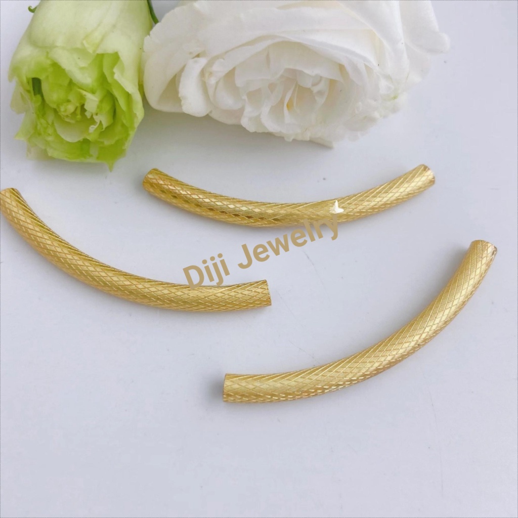 A10229 [14K Gold-Clad Accessories] Color-Presition Accessories 14K Gold-Clad 14K Gold-Clad Elbow Gol