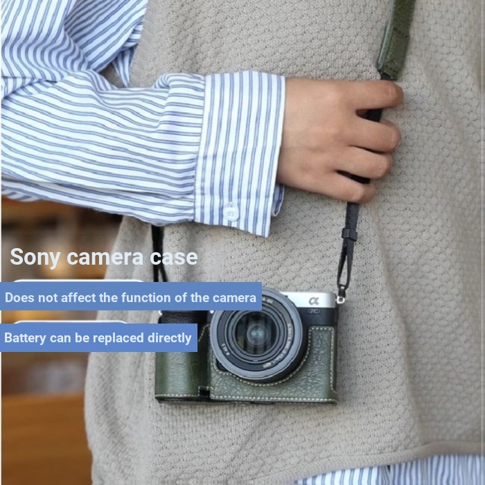 เคส Sony A7CR*******