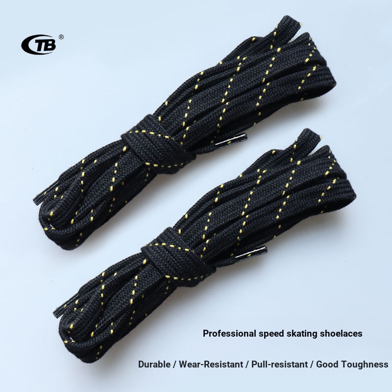 TB Quick Skate Shoelace Roller Skate Shoelace Roller Skate Shoelace Roller Skate Accessories Shoelac