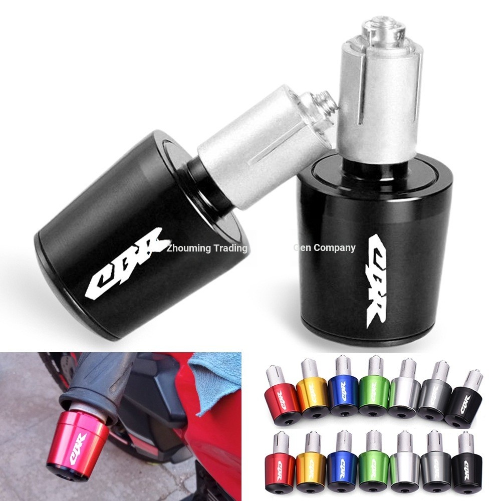 8. เหมาะสําหรับ Honda CBR 250RR 600RR 1,000RR CR125R CRF 150R ปลั๊กแฮนด์ ORA1