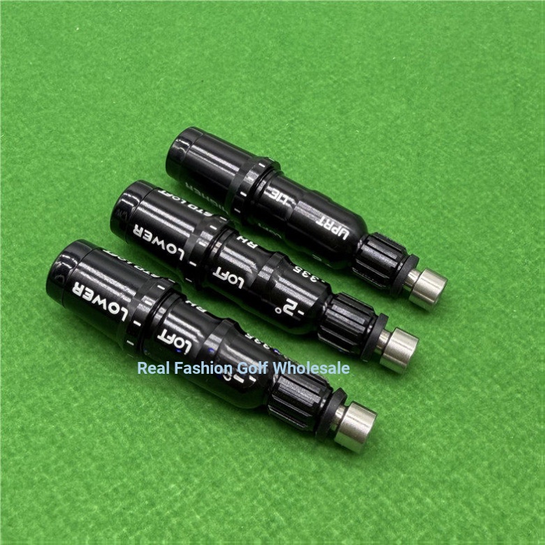 เหมาะสําหรับ Taylormade Qi35 Qi10 หมายเลข 1 ไม้แฟร์เวย์ไม้เหล็กไม้แขนกอล์ฟ