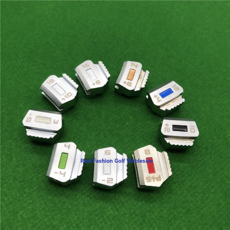 เหมาะสําหรับกอล์ฟ Titleist GT3 หมายเลข 1 ไม้แฟร์เวย์ไม้ D FW Counterweight Screw Club Counterweight