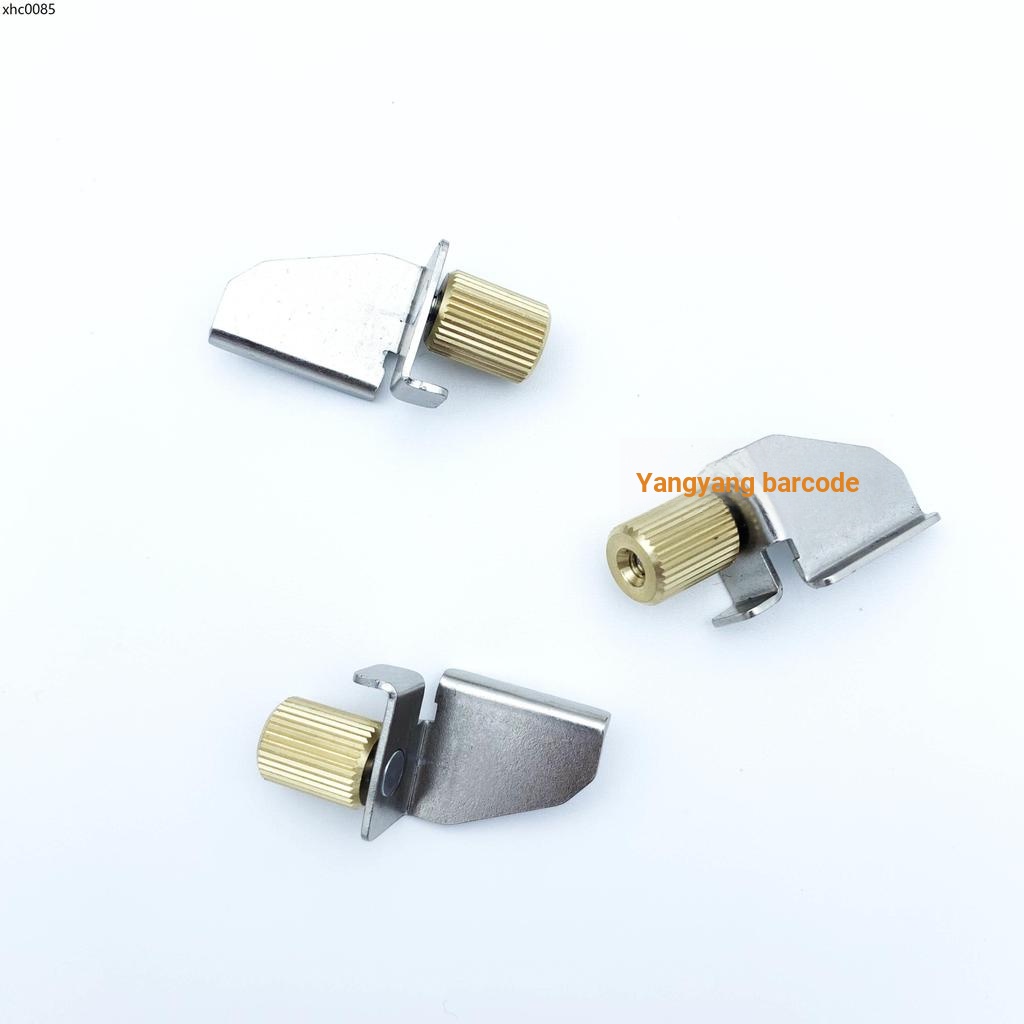 Zebra Zebra105SLPlus110xi4170xi3zt510 เครื่องพิมพ์กระดาษแข็ง Stopper กระดาษ Stopper