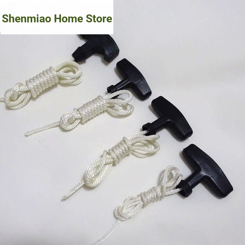 Bbที่ขายดีที่สุดเครื่องยนต์เบนซิน Drawstring 168/188f Drawstring Starter Drawstring Microcultivator 