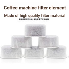 Keurig Coffee Machine Filter Non-Woven Coconut Shell Activated Carbon Breville BWF100