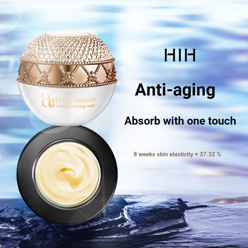 DRN3 HIH Fu Yan Day Night Essence Cream Morning A Night C High Moisturizing Rejuvenating Hydrating S