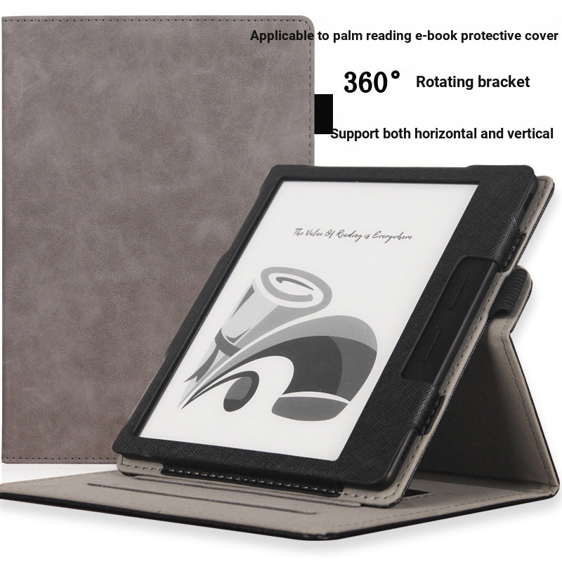 เคสป้องกัน Palm Reading iReader Ocean5 Pro E-Book เคสป้องกัน Palm Reading Ocean5 Electronic Reader เ