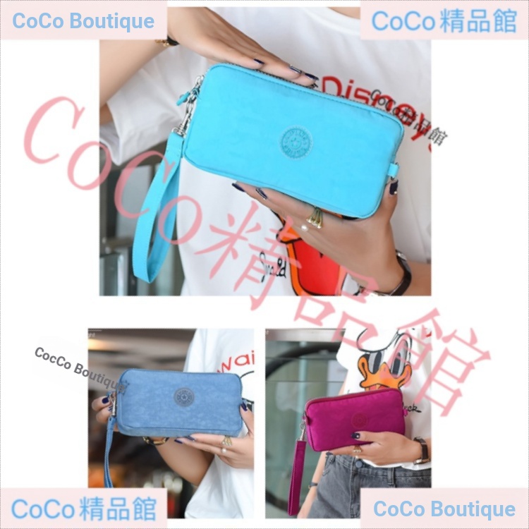 เค กระเป๋าลิงแฟชั่น สุภาพสตรี มินิ คลัทช์ ใส่เหรียญ 28 สี 13265