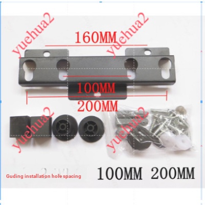 ชั้นวางทีวี Universal 32-37 นิ้ว Hisense tcl ขายึดทีวี LCD ขายึดติดผนัง LG016