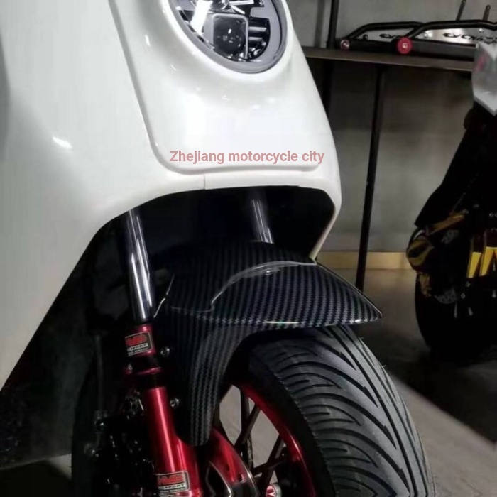 GP Modified N1S Fender Jinzhan GP3D No. 9.