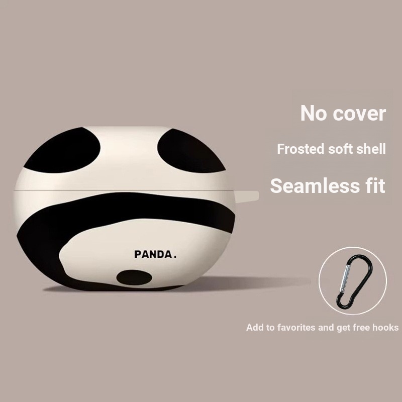 เหมาะสําหรับ Magic Sound Beats Studio Buds + เคสหูฟัง Beats Studio Buds เคสป้องกันหูฟัง