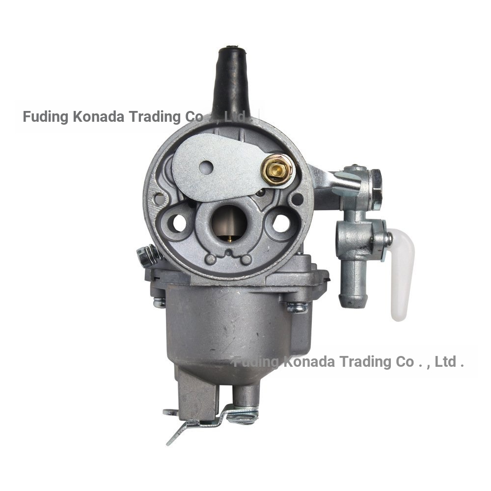 [อุปกรณ์เสริมฝนตก] คาร์บูเรเตอร์เหมาะสําหรับ Kawasaki TD33 TD40 TD43 TD48 CG400 1501-2525 เครื่องตัด