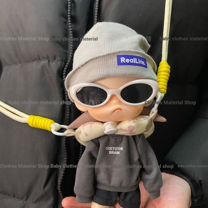 Zsiga Outing กระเป๋าสําหรับ Heading สําหรับทารก Gazi น้องสาวเดินกระเป๋าเด็กแปดจุดสามารถ Messenger กร