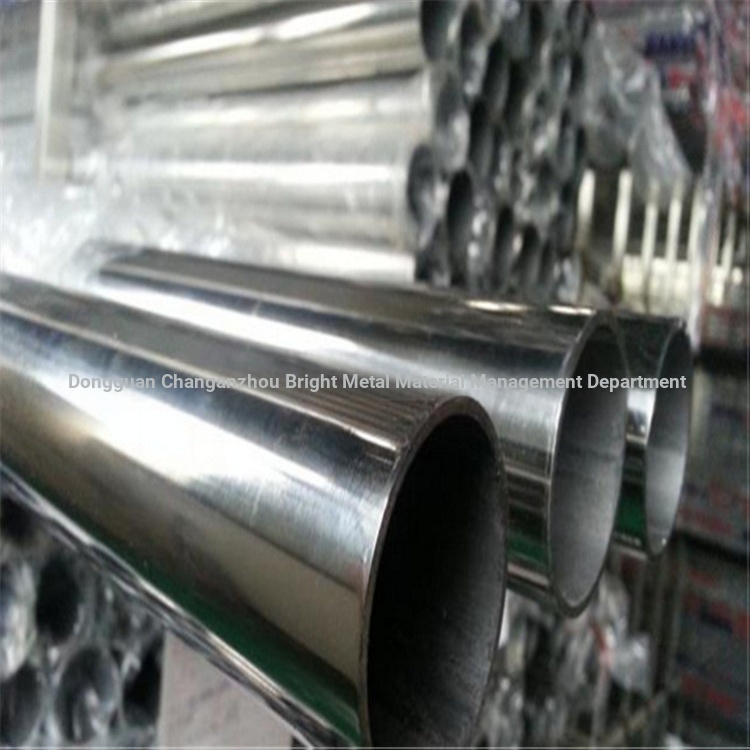 ผู้ผลิตจัดหามาตรฐานแห่งชาติ2cr13ท่อวัสดุ2cr13ตัวถังเหล็กท่อสแตนเลสท่อไร้รอยต่อข้อมูลจําเพาะที่สมบูรณ