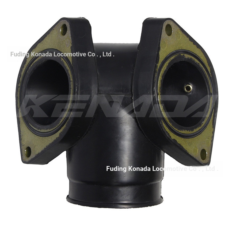 Yamaha Road Star 1600 Xv1600 Xv1600as ข้อต่อคาร์บูเรเตอร์ Air Inlet Manifold ฝาครอบป้องกันฝุ่น
