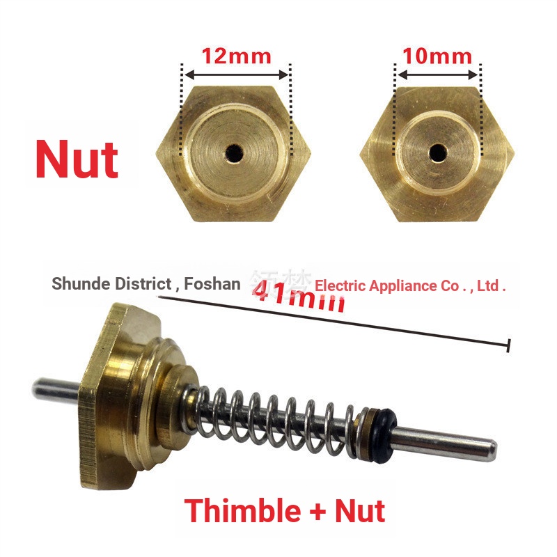 8. ที่ขายดีที่สุดสากลเครื่องทําน้ําอุ่นแก๊สวาล์วน้ําประกอบน้ํานิวเมติกวาล์วเชื่อมโยงทิมเบิล12มิลลิเม