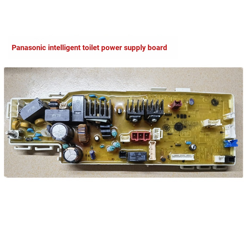 ✨ Panasonic Smart Toilet Power Board DL-SJ30RHC เมนบอร์ด SJ30HC DL240A-NECB0 บอร์ดคอมพิวเตอร์