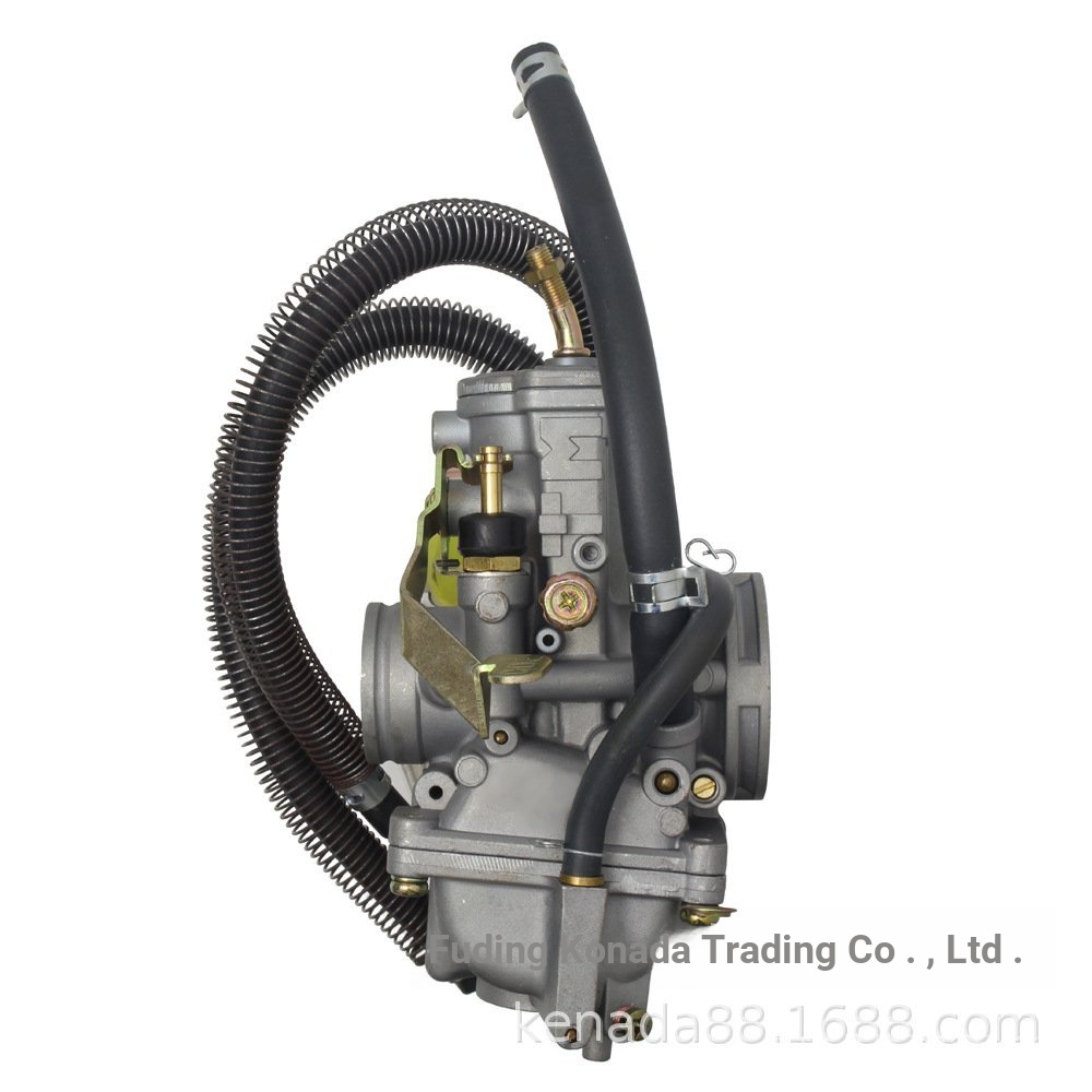 [อุปกรณ์เสริม Rainy] MIKUNI FLAT SLIDE TM30 30MM TM 30 ATV Racing คาร์บูเรเตอร์รถดัดแปลง