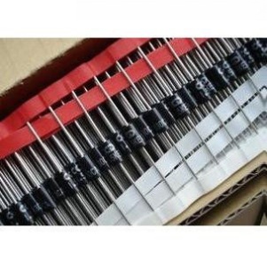 ไดโอดสําเร็จรูป 1.5 KE200A-E3 In-Line One-Way