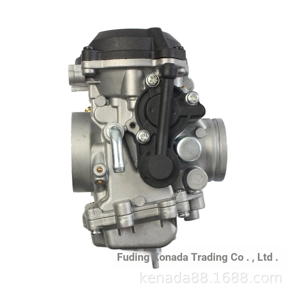 [อุปกรณ์กันฝน] คาร์บูเรเตอร์ เหมาะสําหรับ Yamaha TTR225 1999-2004 5FG-14901-00-00-00 รถจักรยานยนต์