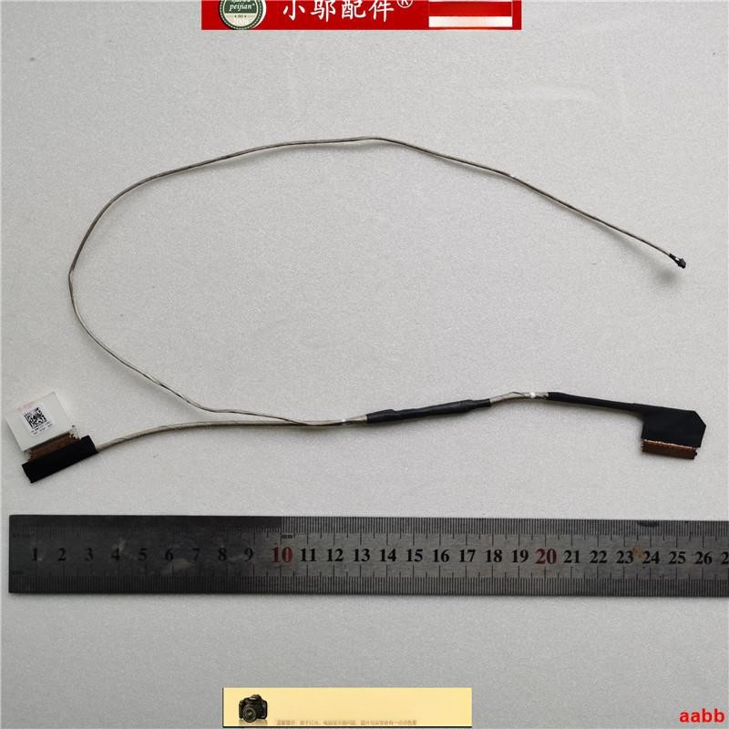 DEll Dell Inspiron 15-5000 5551 5555 5558 5559 สายหน้าจอ 0MC2TT