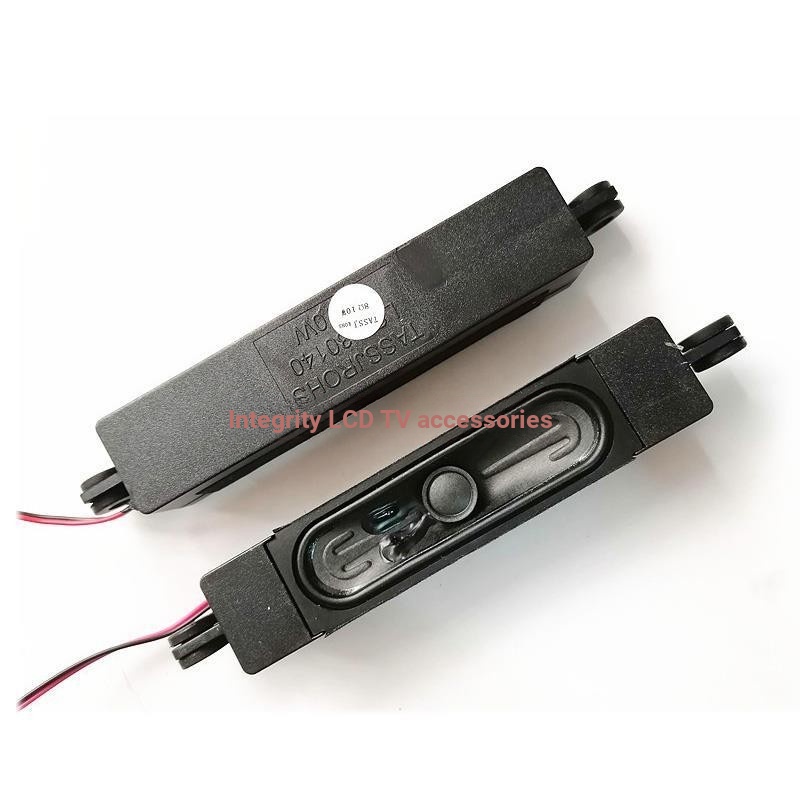เหมาะสําหรับ TCL L32F2370B H55V6000 ลําโพงทีวี D130401 42-WDF316-XX1G/dfhhd