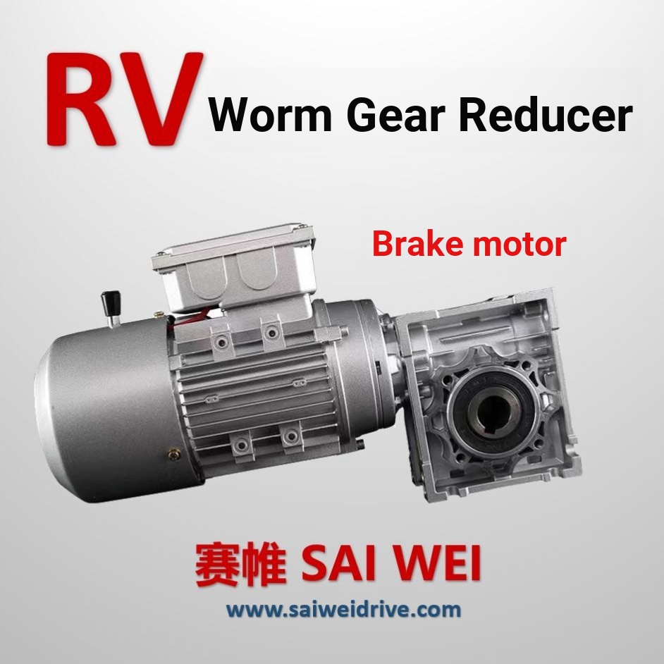 NMRV30/40/63/75/90/110/130/150 หอยทากล้อสกรู rv ลดขนาดเล็ก