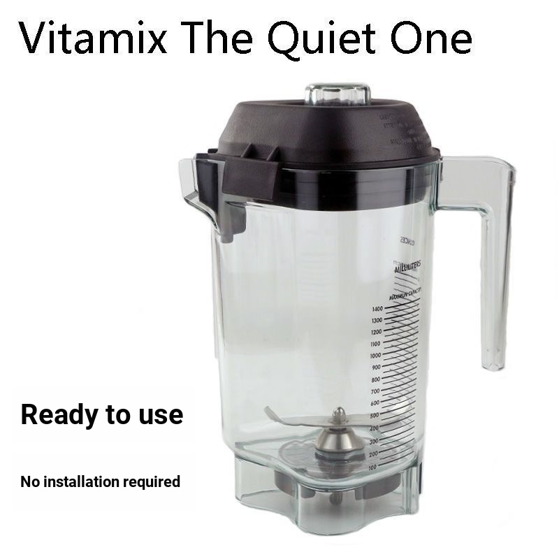 Wall Breaker Accessories Vitamix The Quiet One VM0149 เครื่องปั่นสมูทตี้เครื่องทําอาหารอุปกรณ์เสริมถ