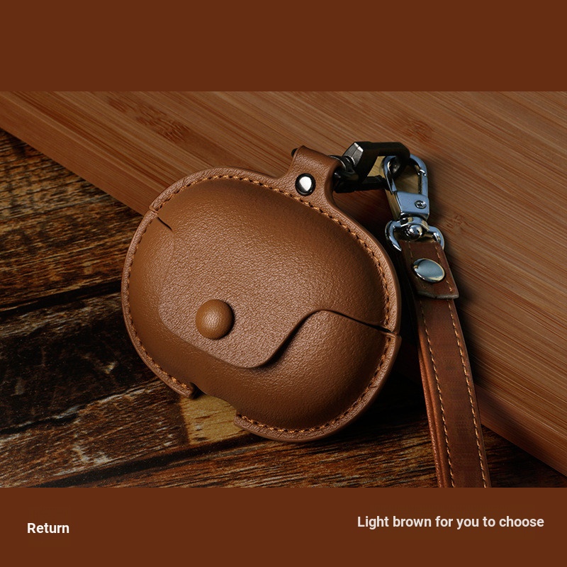 เหมาะสําหรับ Haylou Haylou W1 ANC ชุดหูฟังไร้สายบลูทูธเคสป้องกัน Haylou HAYLOU X1 เคสป้องกัน