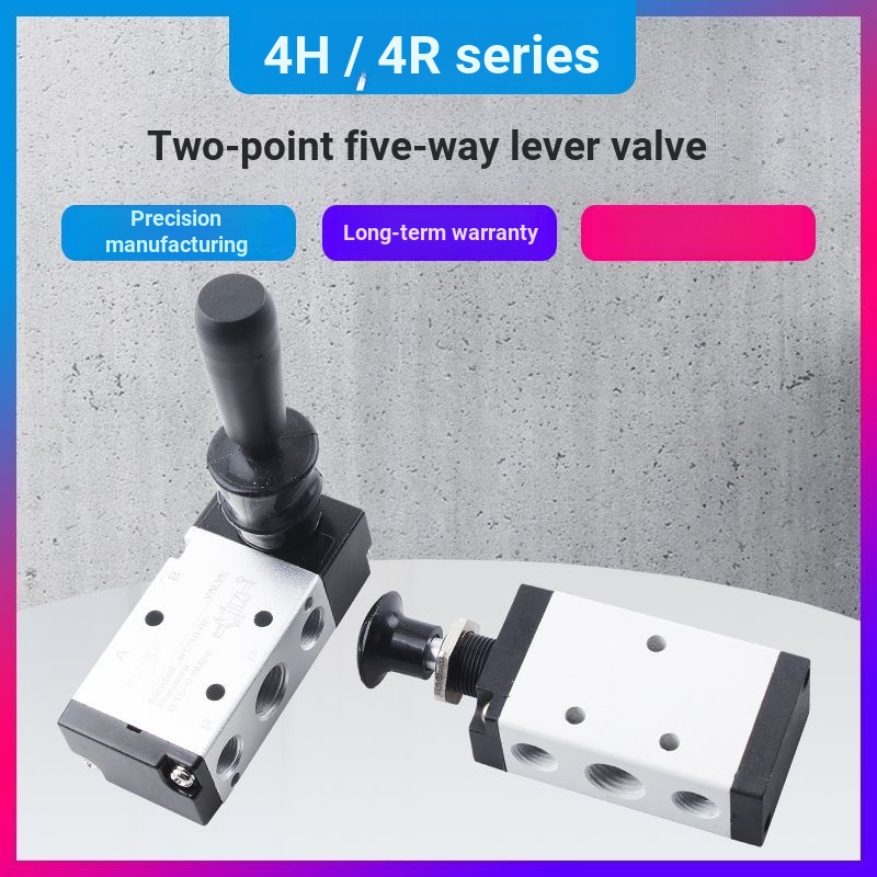 4H210 One 08 คู่มือ 3H210 ตรวจสอบวาล์ว 4H310 คู่มือนิวเมติกแผง Saka วาล์ว 4R210-08 คู่มือดึงวาล์ว 4L