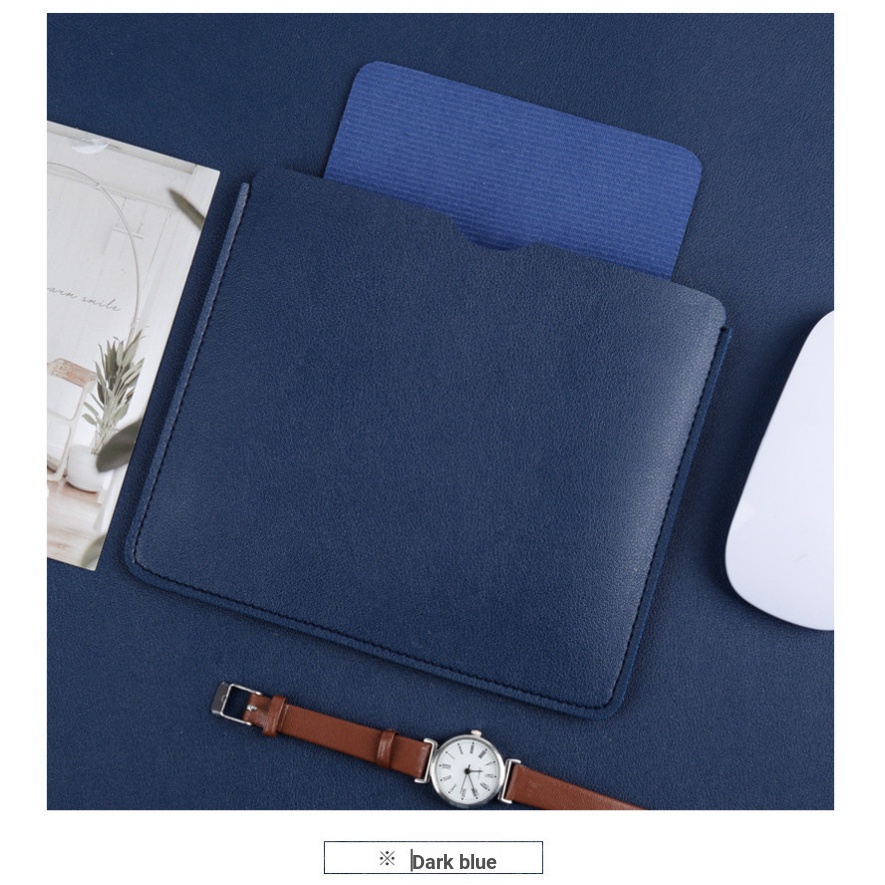 Lotte kobo Libra H2O E-Book Libra2 เคสป้องกัน 7 นิ้วซองหนังป้องกันฝุ่นกระเป๋า