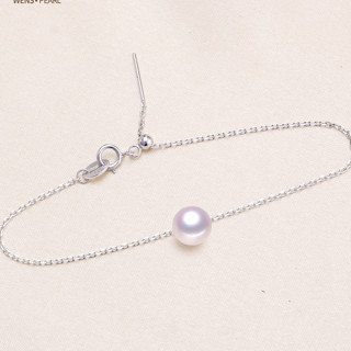 สร้อยข้อมือโซ่เงิน S925 กึ่งสําเร็จรูป สามารถปรับได้