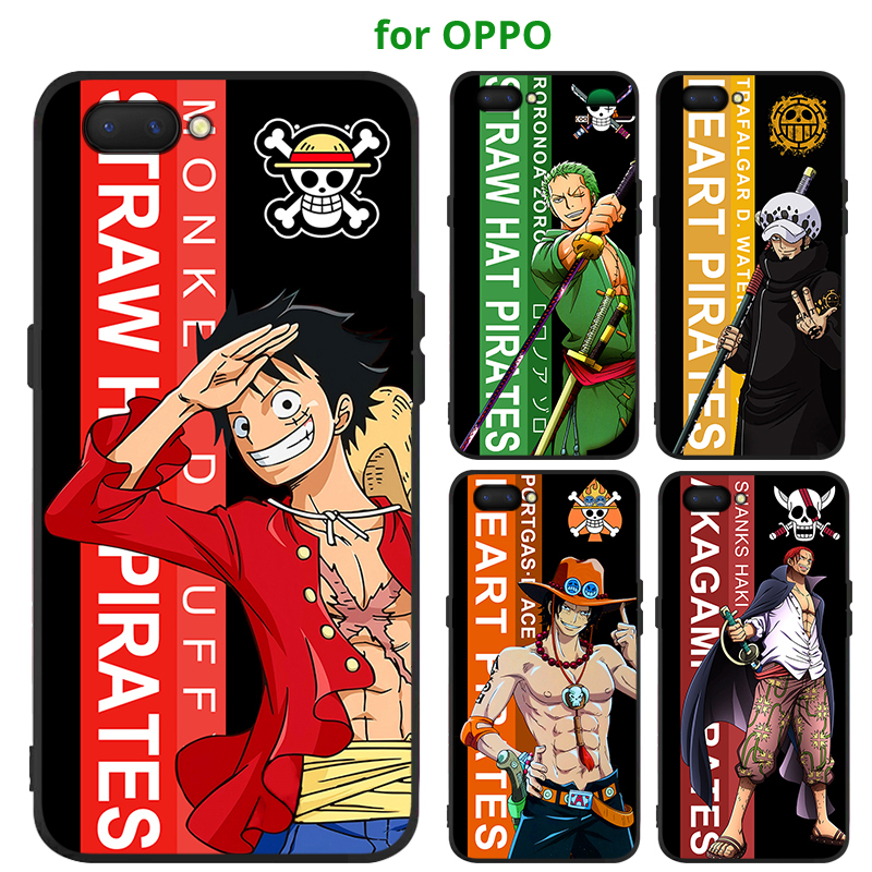 เคส OPPO A18 A38 A58 A58 A98 A78 A17K A93 A94 A92 A52 A54 5F 4F FIND X2 PRO มือถือสำหรับเคสโทรศัพท์ม