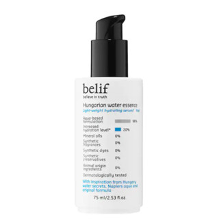 Belif Hungarian เอสเซนส์น้ํา 2.54 fl.oz / 75 มล.