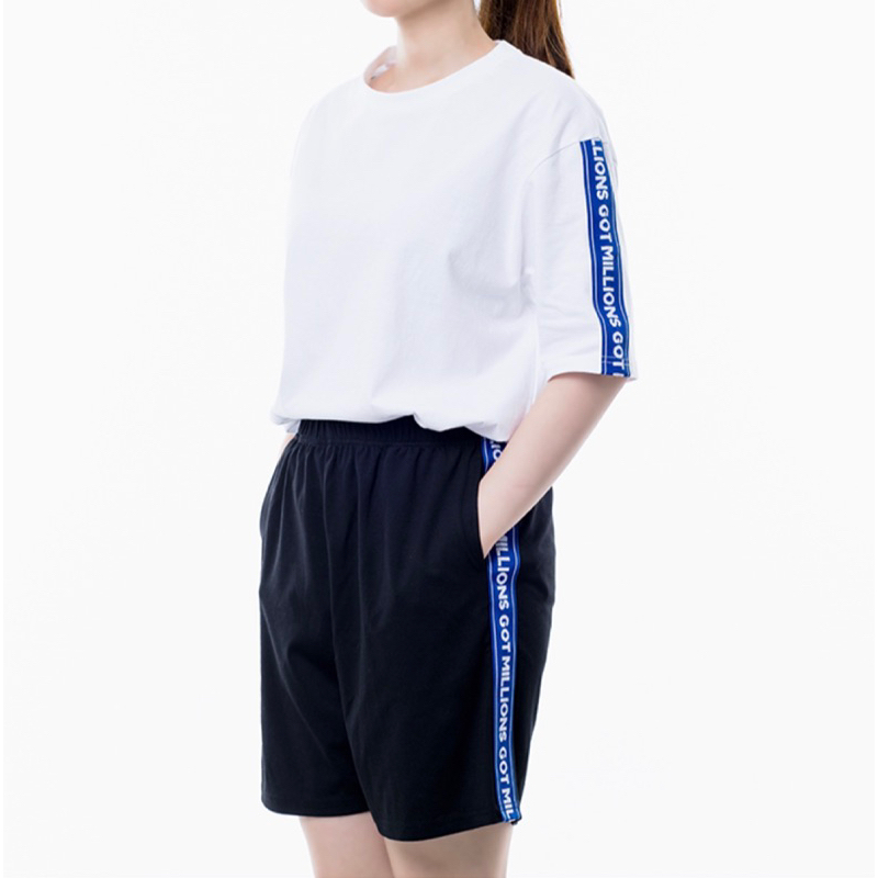 Winner YG Box5 : กางเกงขาสั้น Lets Hang Out