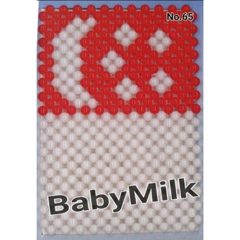 Countries Flag ลูกปัดทํามือ Ezlink CardHolder