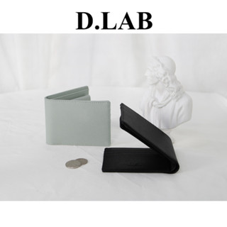 [D.LAB] Roy Half Wallet ของขวัญ 4 สี