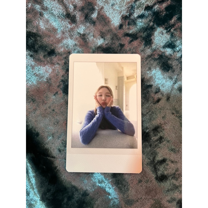 [โฟโต้การ์ด | TICKET] สองครั้งกัน 1 และ 2 ตั๋ว