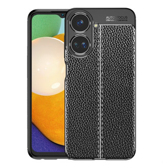 เคสโทรศัพท์มือถือหนัง TPU สําหรับ Realme 10 9i 9 Pro Plus 8 Pro 5G