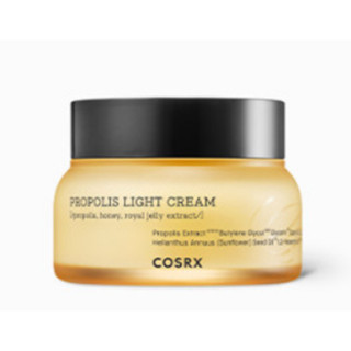 Cosrx Full Fit Propolis Light Cream 65 มล.