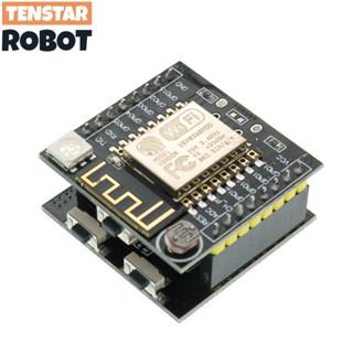 Esp8266 ESP-12F Serial โมดูลบอร์ดไมโคร USB WIFI ขนาดเล็ก สําหรับ Arduino Nodemcu CH340