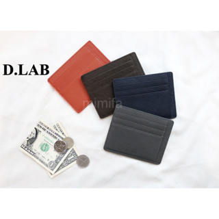 [D.LAB] ที่ใส่เงิน บัตร CM