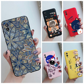 ใหม่ เคสโทรศัพท์มือถือ ซิลิโคนนิ่ม TPU พิมพ์ลาย สําหรับ Samsung Galaxy A02 A022F A022M A02 A 02 A022F DS