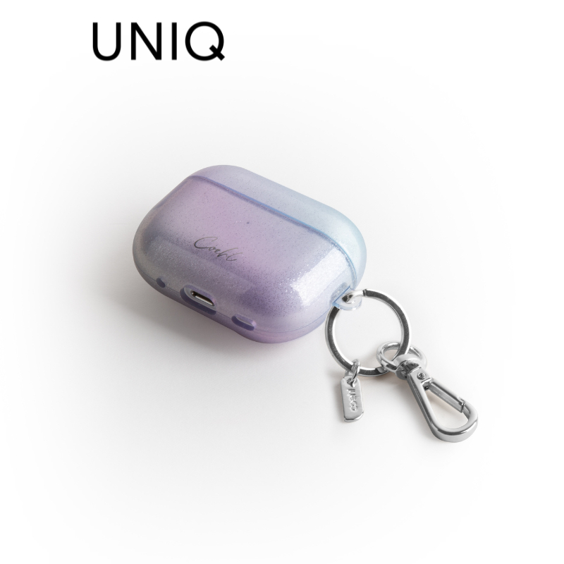 UNIQ Coehl Linear Case สําหรับ Airpods Pro 2