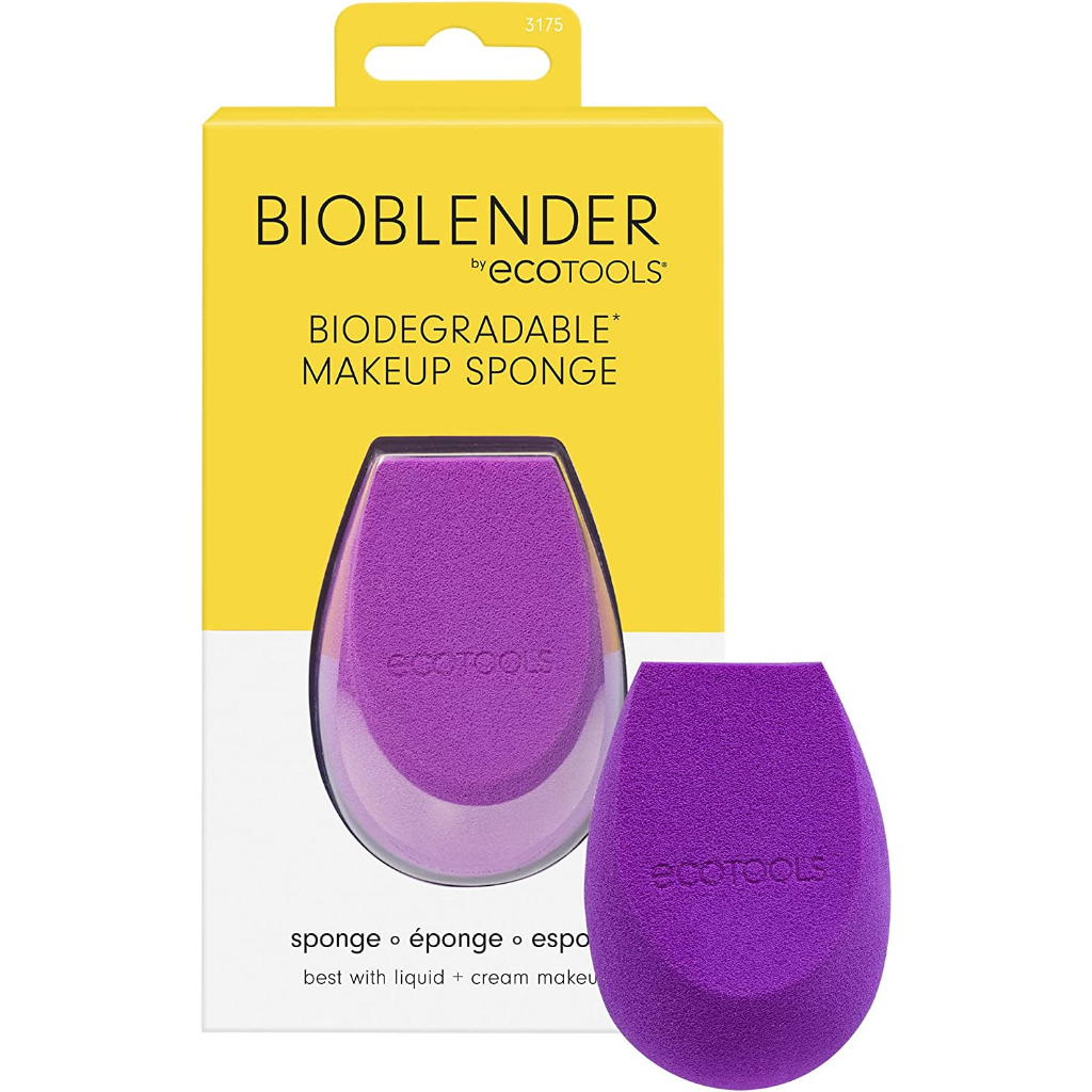 Ecotools Bioblender ฟองน้ําแต่งหน้า