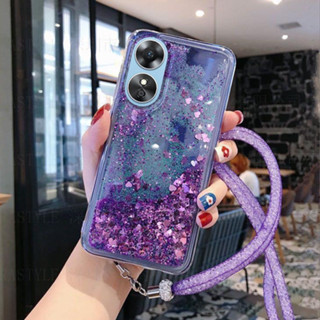 เคส-For Oppo A17K A78 A98 Reno 8T A77 A57 2022 5G A96 Reno 8Z 7Z A76 A95 Reno 6Z A16 A54 A74 A94 Reno 5 A15 A93 A53 Reno 4 A12 A92 A52 A31 |TSX